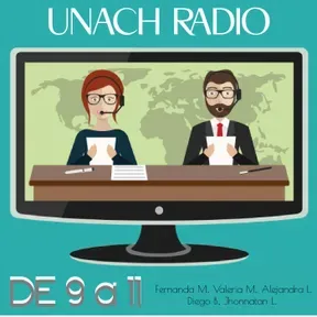 NOTICIERO DE 9 A 11