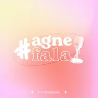 #AGNEFala com Smaylon