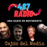 Cajón del Medio - Emitido el 09-11-21