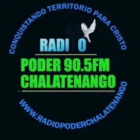 Radio Poder Chalatenango 90.5 FM