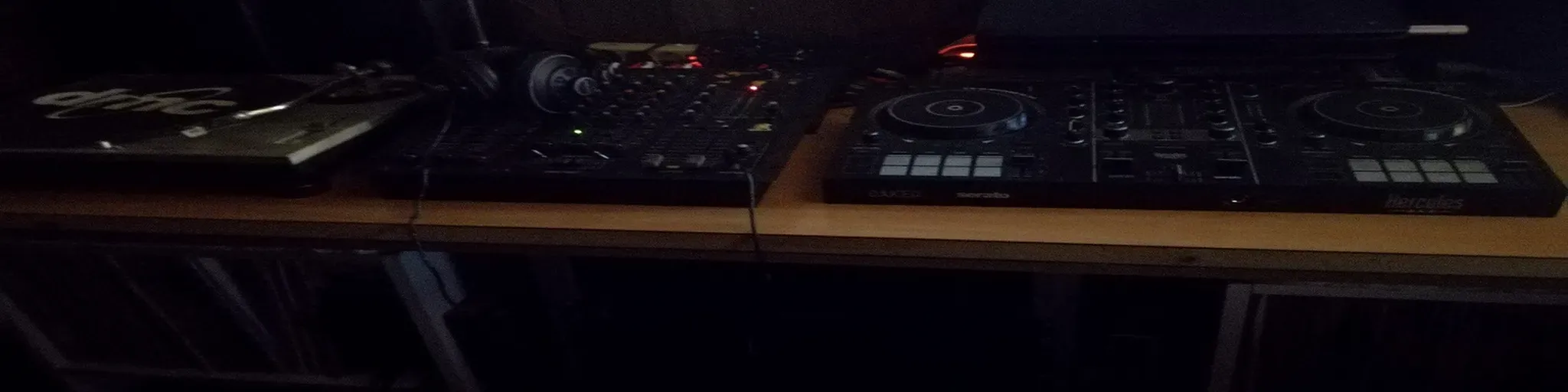 MK2Radio Showtime