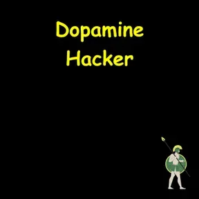 Dopamine Hacker | Outsmart the Scroll And Reclaim Your Brain