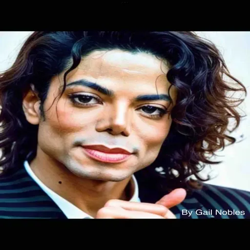 Remembering MJ 10:1:23 2.03 PM