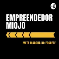 MiojoCast #103 - O mundo cripto C/ Erick Paiva