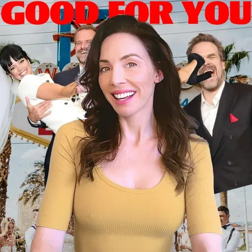 Harbour Resentment | Good For You Podcast with Whitney Cummings | EP 315