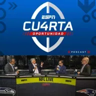 ¡Seattle con posibilidad de arrollar a los Patriots en Super Bowl LX!