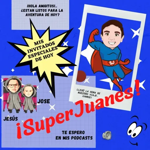 Dios protege a Daniel | Super Juanes!