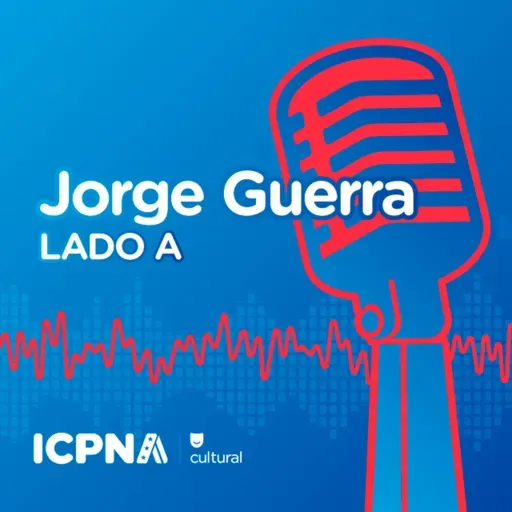 Jorge Guerra: lado A