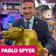 EP 653 - PABLO SPYER