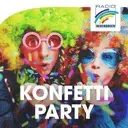 Radio Regenbogen - Konfetti Party Live