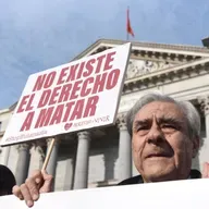 Tertulia de La Trinchera: El PSOE y la cultura de la muerte