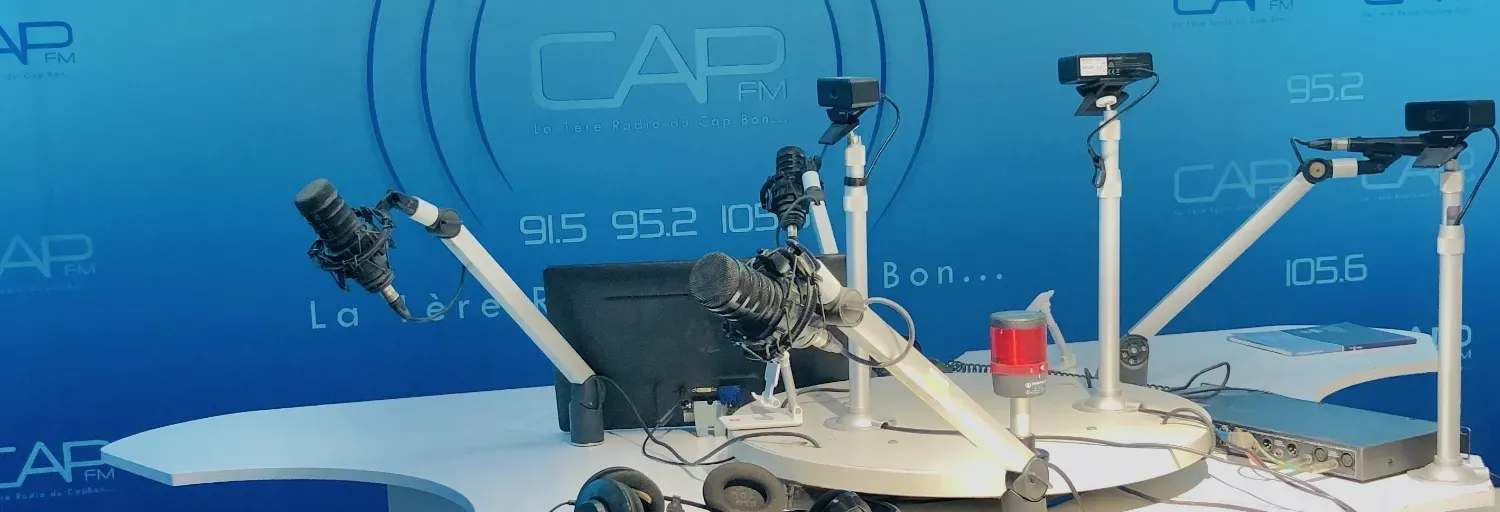 CAP RADIO