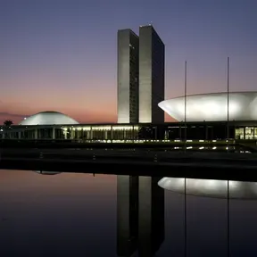 O Senadinho