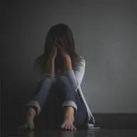 ¿Es la depresión igual a la tristeza? A2110-1-7-2