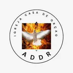 addr ser tu uma benção