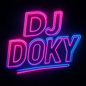 DJ DOKY