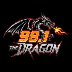 98.1 The Dragon