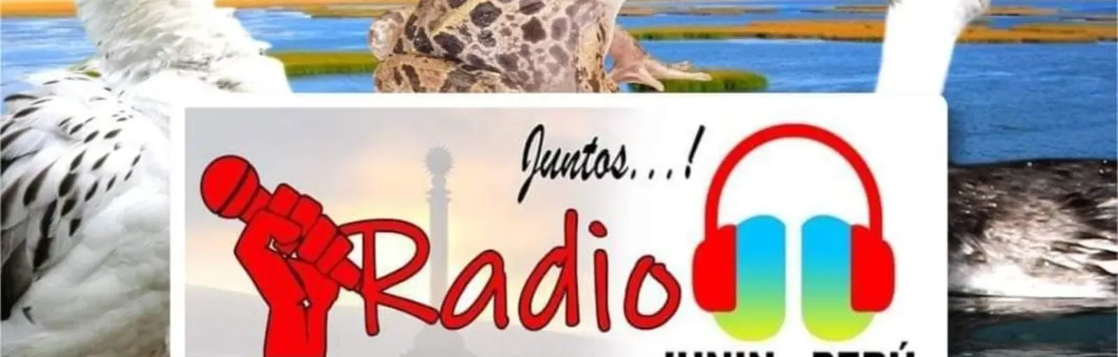 RADIO JJ JUNIN