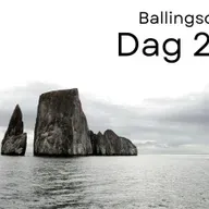 Bijbel in een jaar. Dag 257 (Ballingschap)