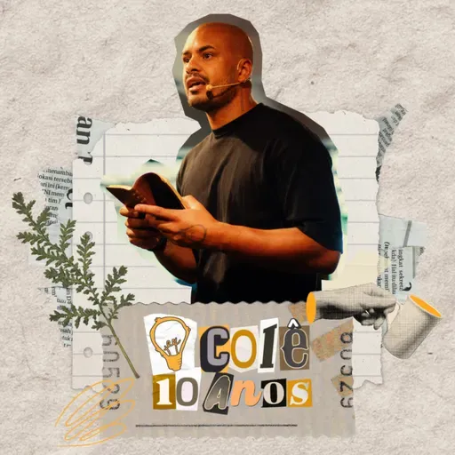 AMADURECER É CONSOLIDAR FUNDAMENTOS // Otávio Damichel