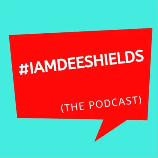 Ep. 159 - My ‘church’ forced abortion: Roe V Wade & the Bible, Let’s Talk #iamdeeshields