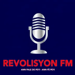 REVOLISYON FM