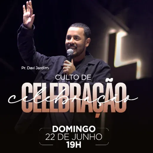 Doxa, A glória de Deus // Parte 2 // Pr. Davi Jardim