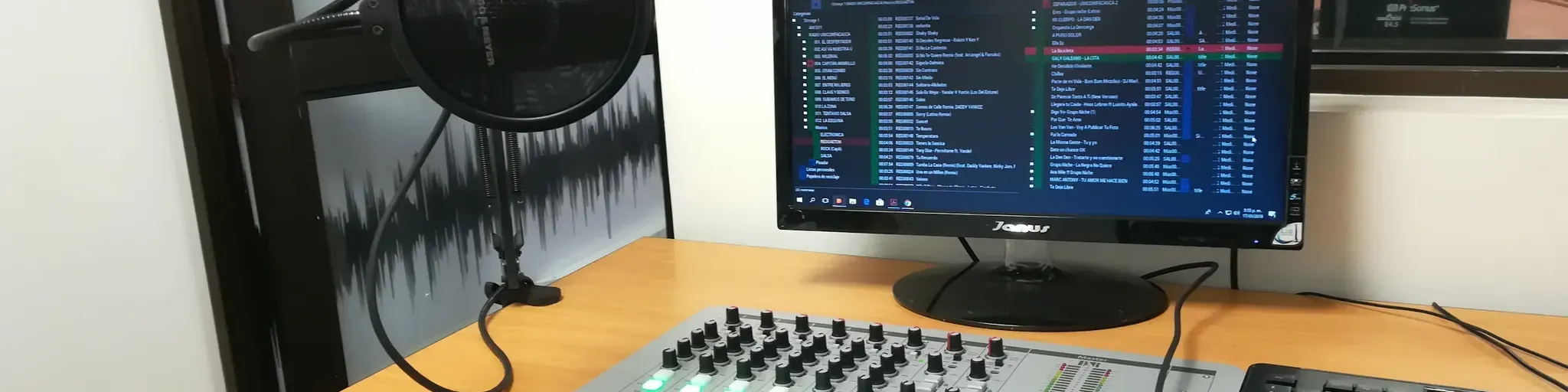 Netgiradio