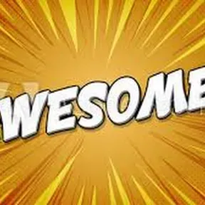 Awesome