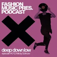 Deep Down Low #012 (Mixed by Solncev)