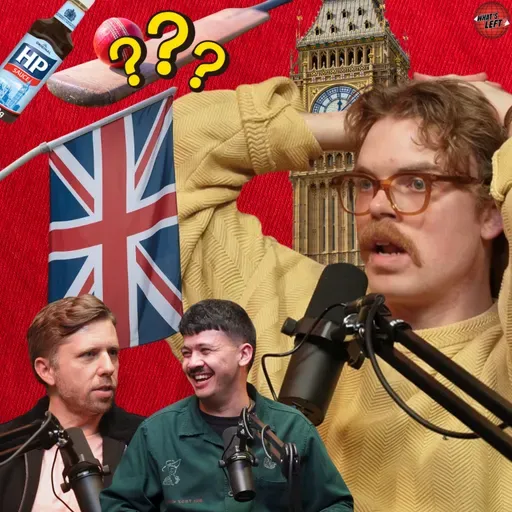 British Left-Coded Patriotism - Horatio Gould, James Bloodworth