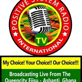 positivesystemonlineradio.com