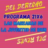 21X6. Cuento: Las manzanas de la juventud de Idun (Mitología nórdica)