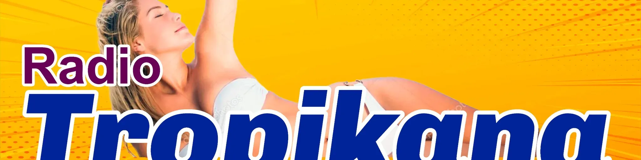 RADIO TROPIKANA