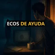 Ecos De Ayuda (Historias De Terror)
