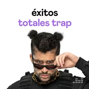 Exitos Totales Trap