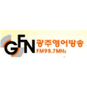 GFN Gwangju English Station