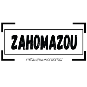 ZAHOMAZOU