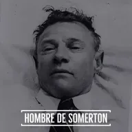 #134 El Hombre de Somerton