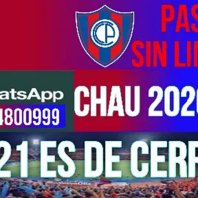 ESTO ES CERRO