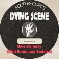 Episode 8 - Mike Doherty (Odd Robot, Sederra)
