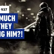 Here’s How Much it Costs To Be Leon Kennedy - Beyond 937
