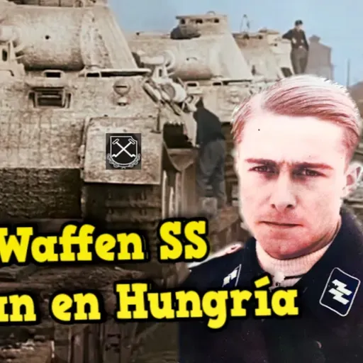La Desconocida Operación Viento del Sur 1945 | La Última Victoria de la Wehrmacht en la Guerra