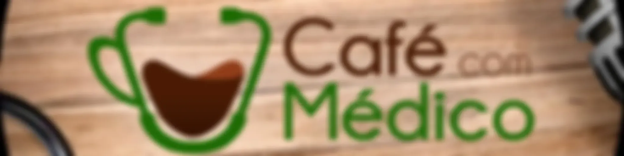 Café Com Médico