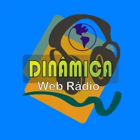 DINÂMICA - Web Rádio
