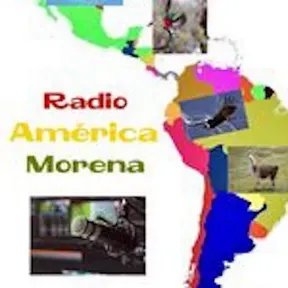 America Morena Radio