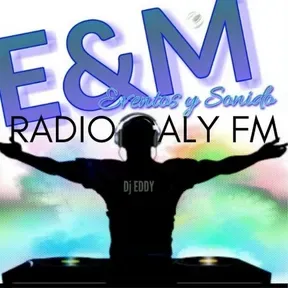 Radio EyM