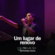 Um lugar de renovo #Devocional