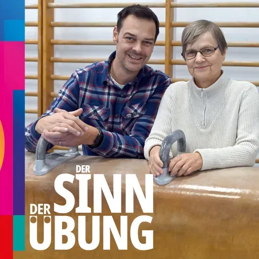 Generation Z - Da muss einem nicht bange sein - Der Sinn der Übung #003