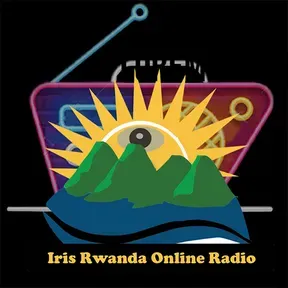 Iris Rwanda Online Radio